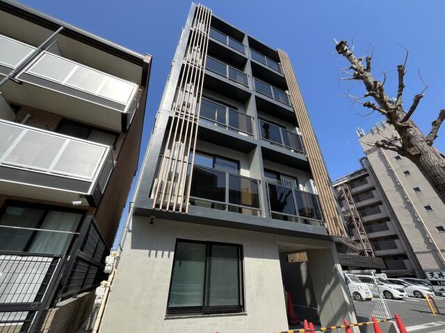 リッツ関町(ワンルーム/5階)
