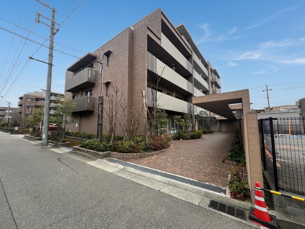 甲子園三番町ハイツ