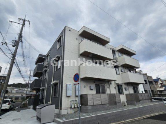サンパティーク東町