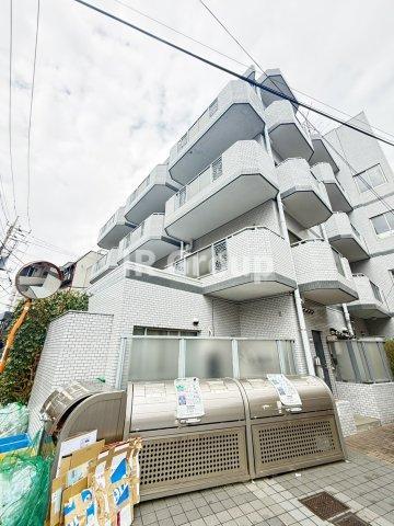 ワコーレ千住マンションB棟