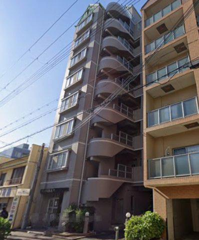 シャルム樽屋町