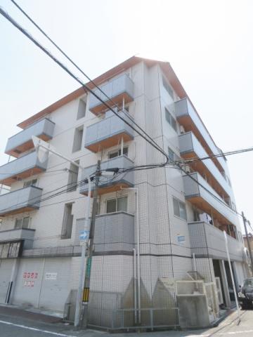 中之町TKハイツ