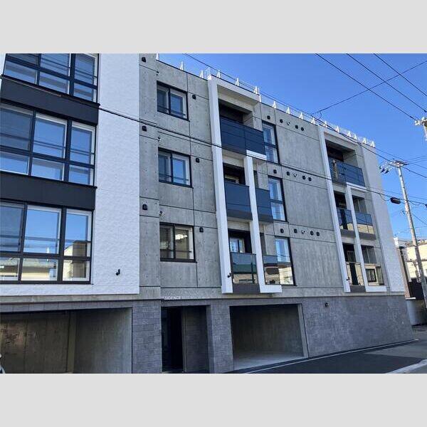 SーRESIDENCE元町ALECTRA(1LDK/1階)