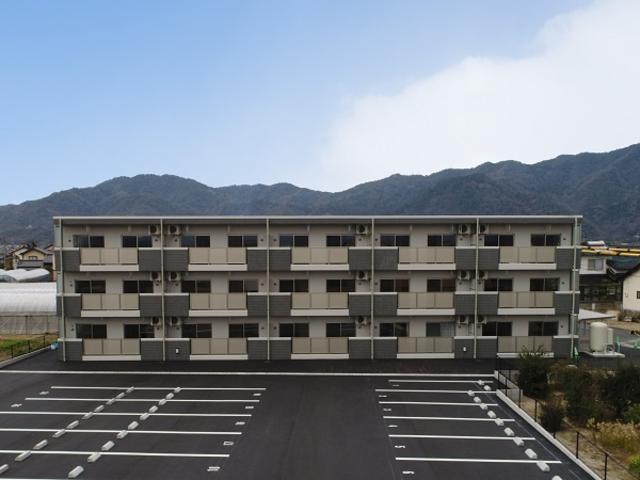 ユーミー川方
