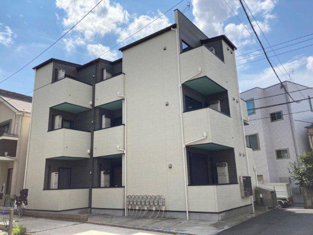 グランパイン小岩