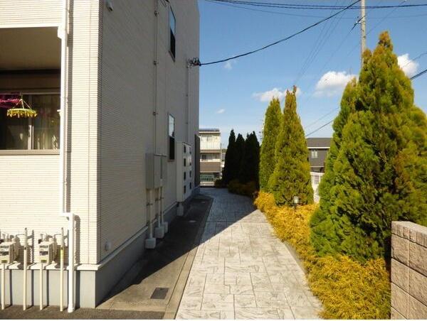 グリーンシティ竜美J