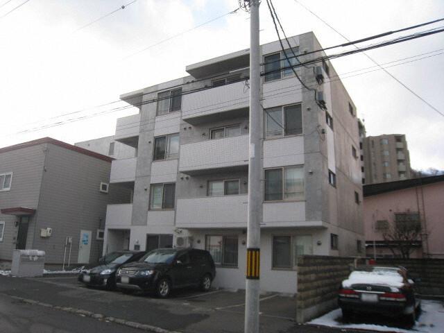 ル・ファール南円山