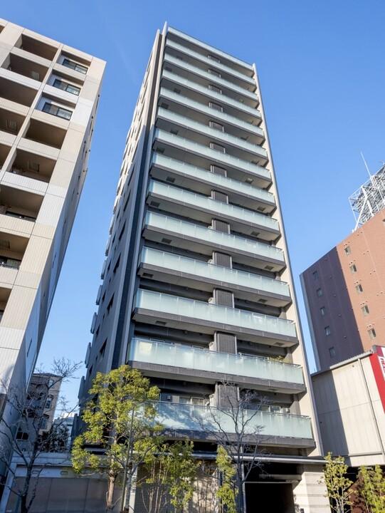 クラッシィスイート・ジオ東麻布
