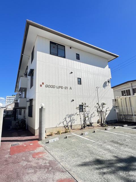 グッドライフ21