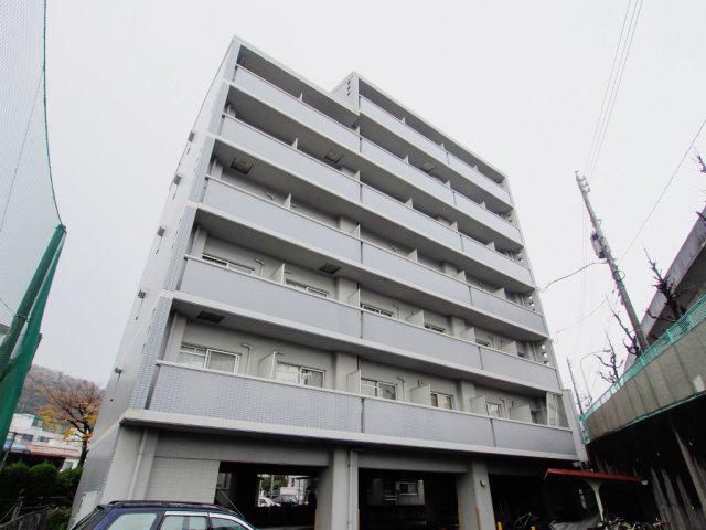関本大町ビル