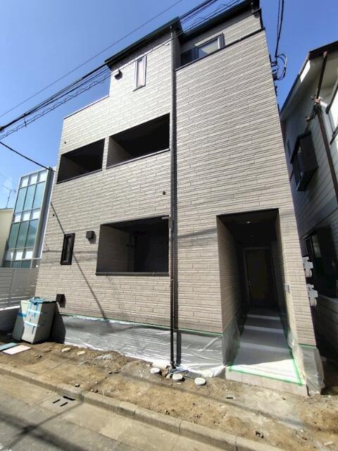 ハイドレンジア
