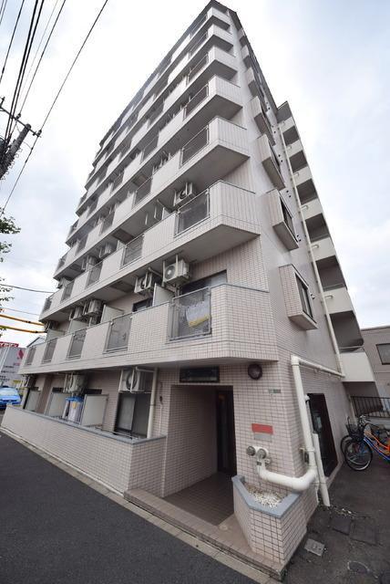 ジュネス北綾瀬