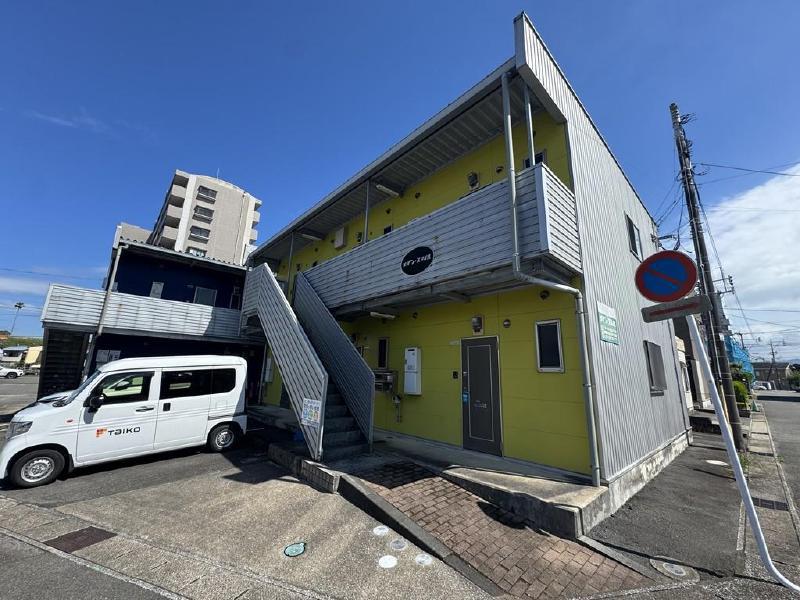 メゾン・スマイル