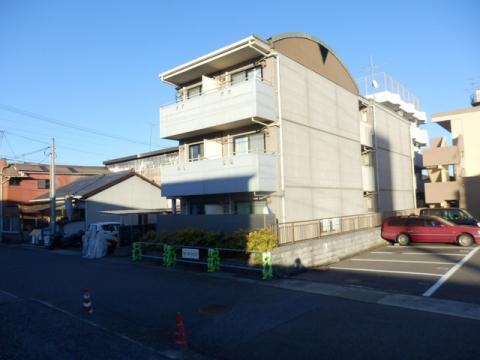 プロスパII