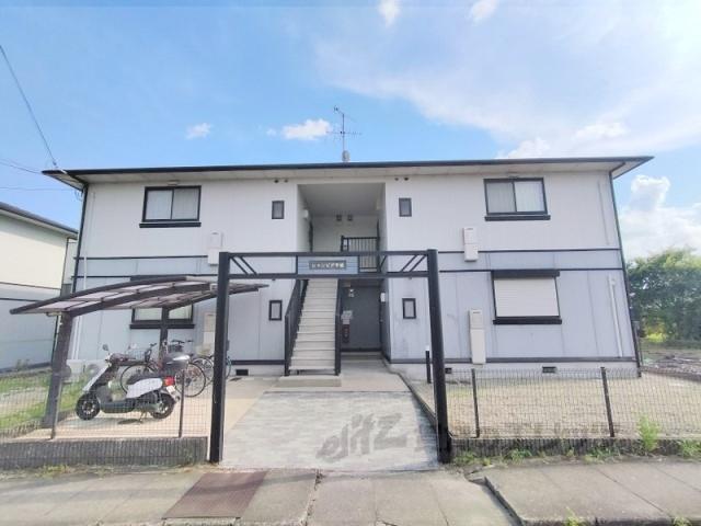 シャンピア平城