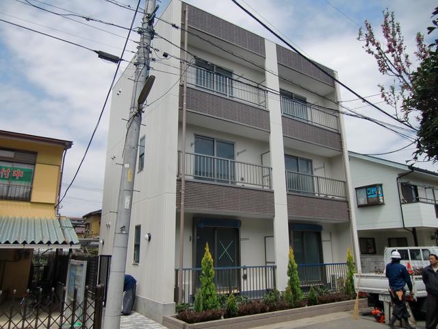 アンプルールフェールVERDE