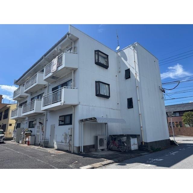 コーポ秋山
