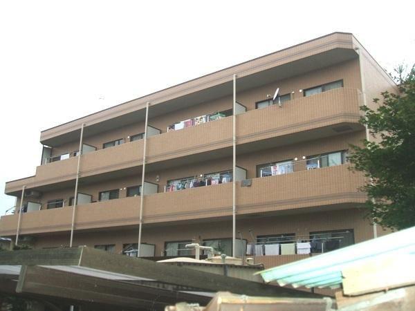 栗原ビル