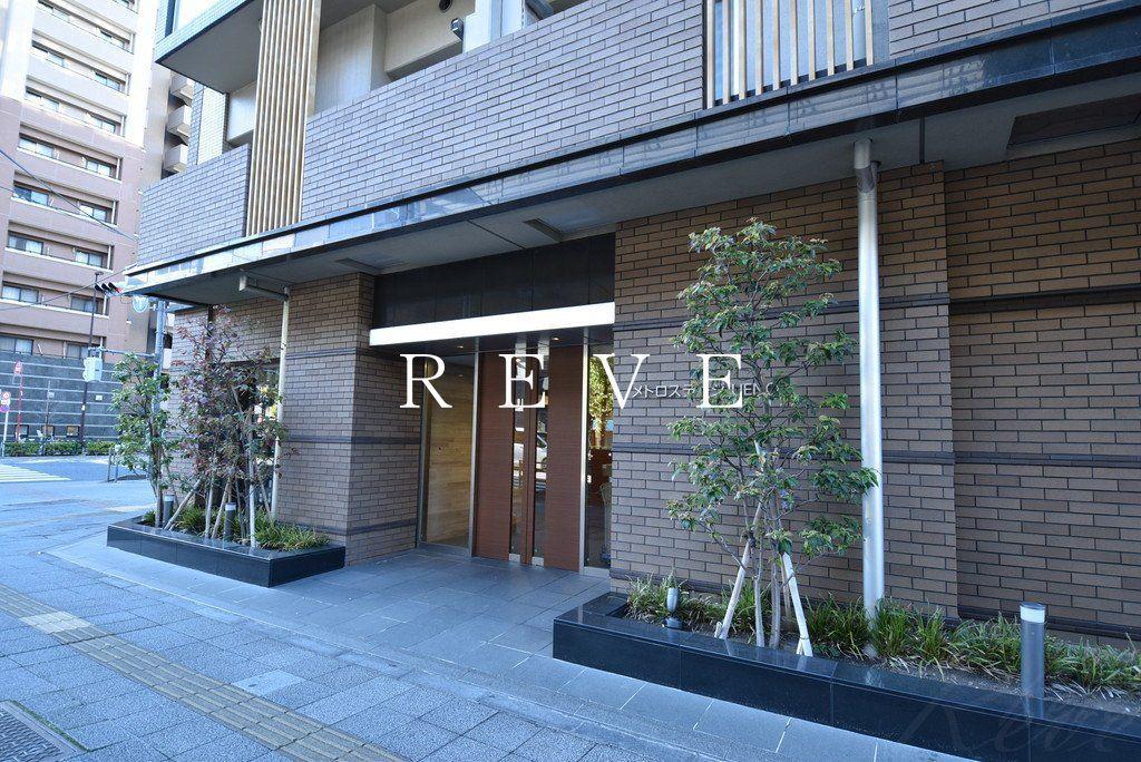 メトロステージ上野
