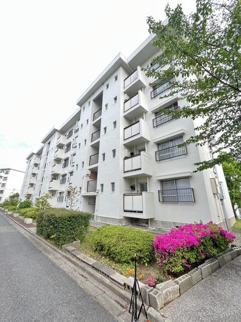 泉北槇塚台