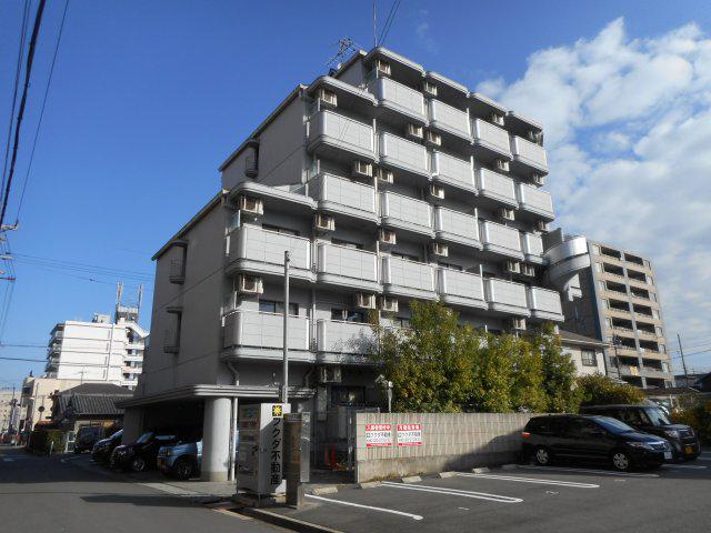 イーストアベニュー(1DK/2階)
