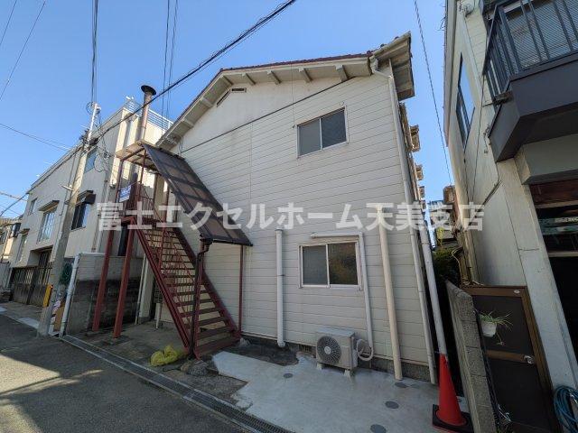 メゾン北新町