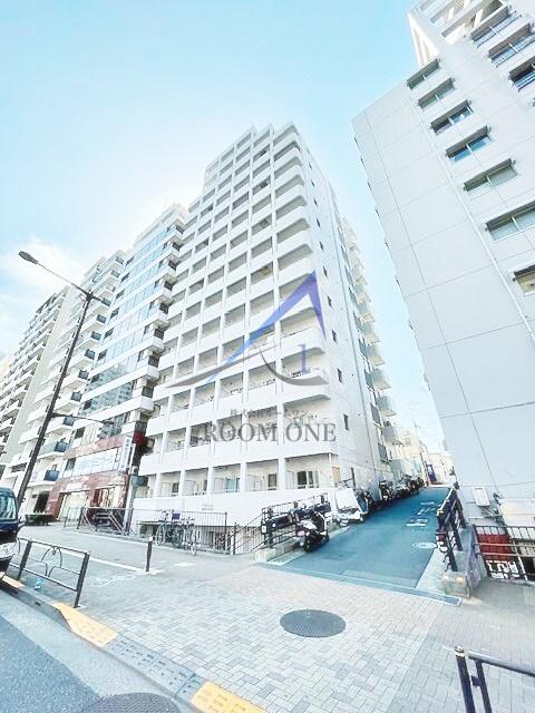 トップルーム新宿公園第2