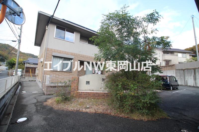 ハーヴェスト田井B