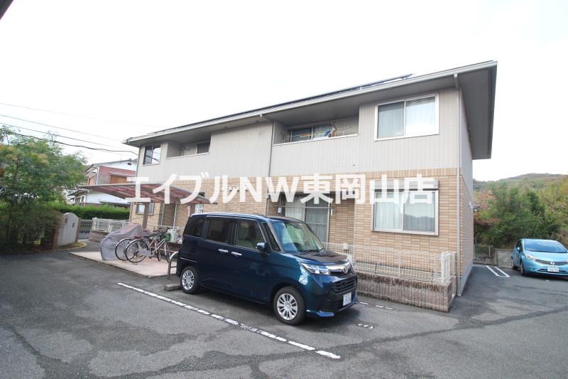 ハーヴェスト田井B