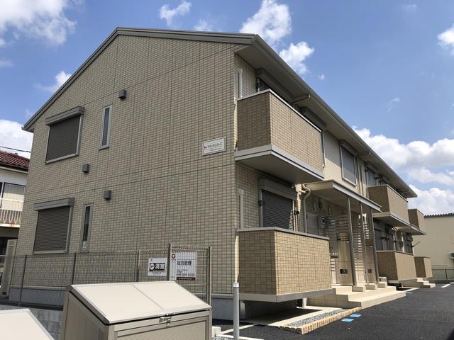 クレセントC