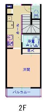 ラフィーネ緑ヶ丘