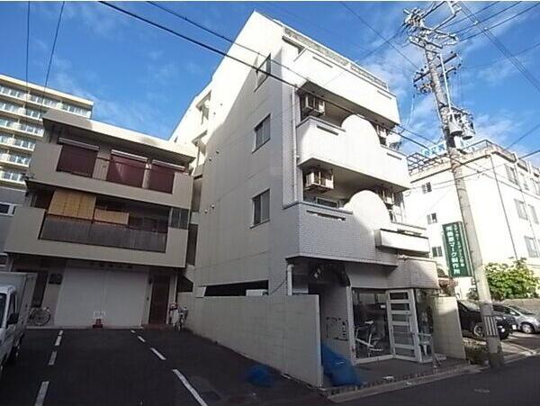新栄ロイヤルハイツ
