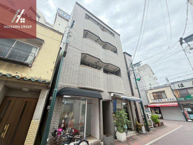 ジュノー小阪