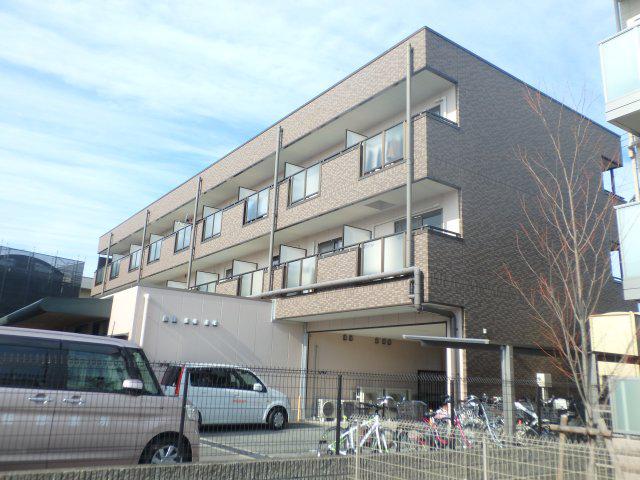 ハートランド甲東園