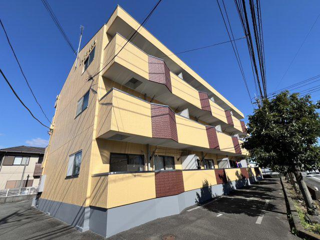 コーポラス和田