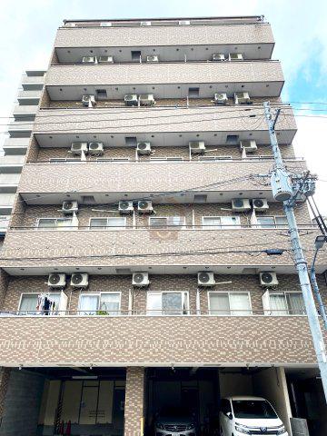 レスポワル新町