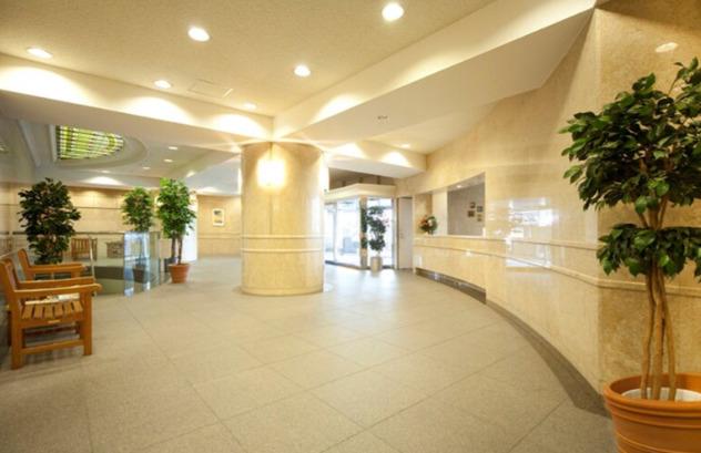 UURコート錦糸町