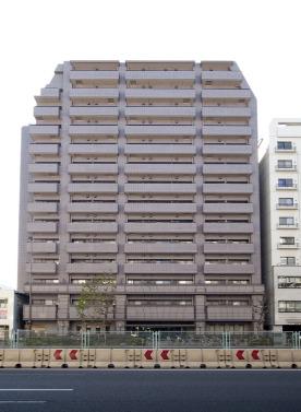 UURコート錦糸町