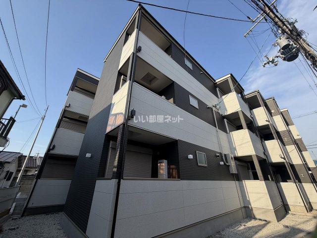 FSTYLE東大阪本庄1号館