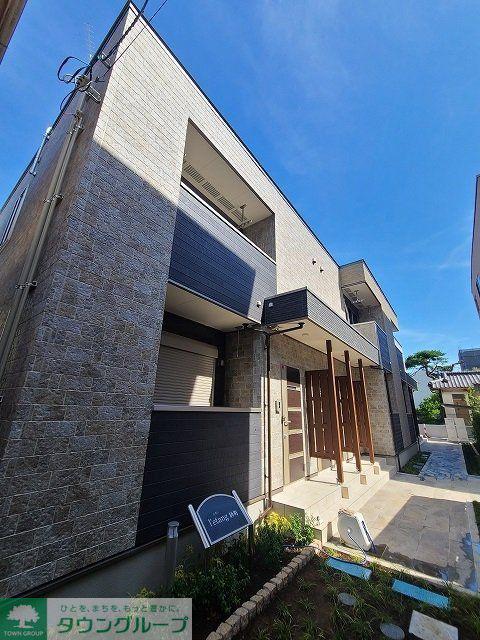 レタン砂町