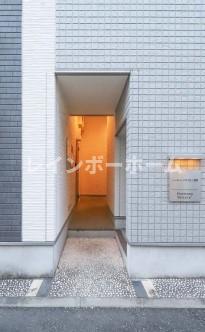 ハーモニーテラス日ノ出町