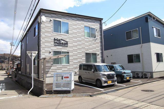 MA MAISON田井町A棟