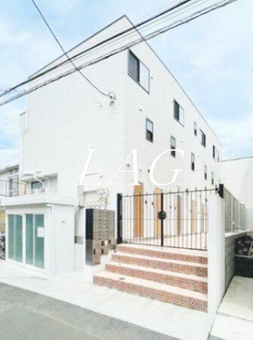 ミハス東武練馬