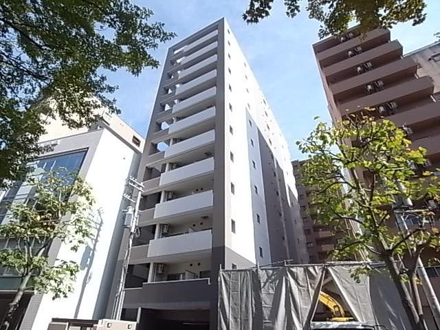 HF仙台五橋レジデンス