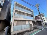ヘーベルフラット大和