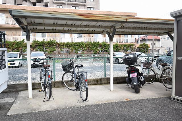 ドミール小川 II