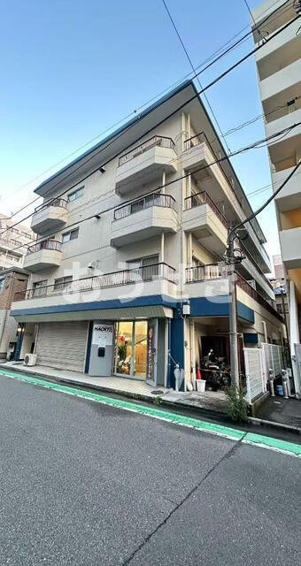 リバーハイツ新川町