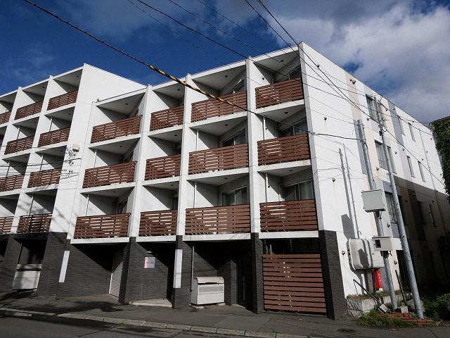 フェリーチェ桑園