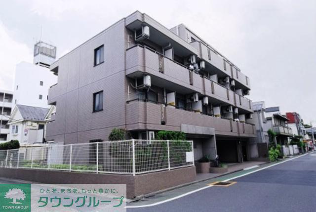 ハーモニー上北沢