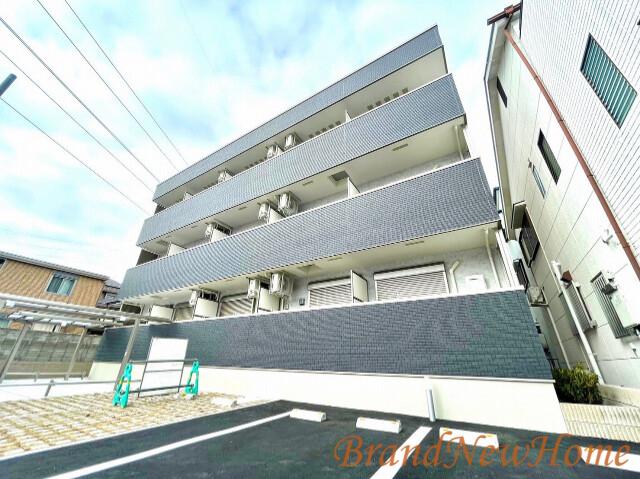 パル堺北花田II番館